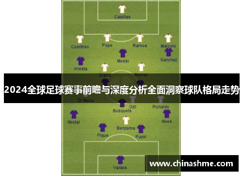 2024全球足球赛事前瞻与深度分析全面洞察球队格局走势
